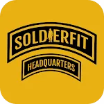 SOLDIERFIT Training | Indus Appstore | App Icon