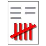 Word Counter | Indus Appstore | App Icon