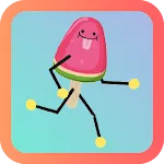 Ice Cream Run - Icy Endless Ru | Indus Appstore | App Icon