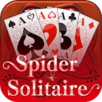 Spider Solitaire -trump- | Indus Appstore | App Icon