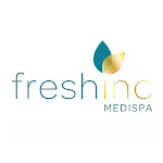 Fresh inc. medispa | Indus Appstore | App Icon