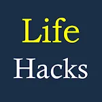 Life Hacks and Facts 2020 | Indus Appstore | App Icon