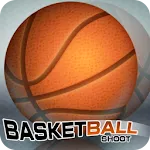 Basketball Shoot | Indus Appstore | App Icon