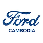 Ford Cambodia | Indus Appstore | App Icon