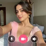Alove - Live Video Chat | Indus Appstore | App Icon