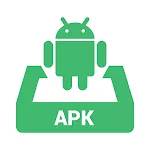 APK extractor | Indus Appstore | App Icon