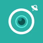 Trell Vlogging Cam | Indus Appstore | App Icon