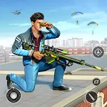 Legend Sniper Games 3D Offlineapp icon