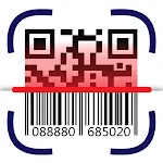 QR Code Reader Barcode Scanner | Indus Appstore | App Icon