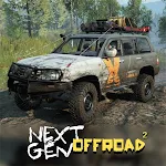 Next Gen 4x4 Offroad Sim 2 | Indus Appstore | App Icon