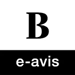 Berlingske e-avis | Indus Appstore | App Icon