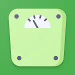 Track My Weight | Indus Appstore | App Icon