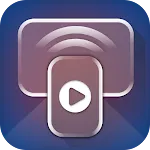 Remote for Magnavox Roku TV | Indus Appstore | App Icon