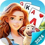 TriPeaks Solitaire | Indus Appstore | App Icon