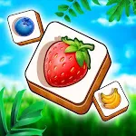 Tile Cube: Triple Match | Indus Appstore | App Icon