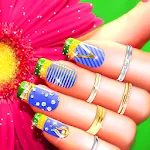 Princess Nail Art & Spa | Indus Appstore | App Icon