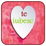 Te iubesc mesaje 2024 | Indus Appstore | App Icon