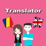 Romanian To English Translator | Indus Appstore | App Icon