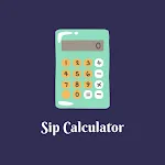 SIP Calculator | Indus Appstore | App Icon