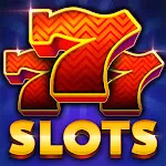 Huuuge Casino Slots Vegas 777 | Indus Appstore | App Icon