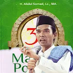 Buku UAS - Masalah Fiqhiyah | Indus Appstore | App Icon