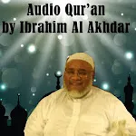 Audio Quran Ibrahim Al Akhdar | Indus Appstore | App Icon