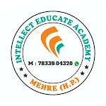 INTELLECT EDUCATE ACADEMY | Indus Appstore | App Icon