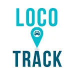 Loco Track | Indus Appstore | App Icon