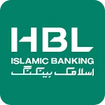 HBL Islamic | Indus Appstore | App Icon