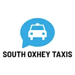 South Oxhey Taxis | Indus Appstore | App Icon