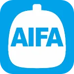 AIFA BWAVE | Indus Appstore | App Icon