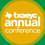 TXAEYC Annual Conference | Indus Appstore | App Icon