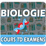 Biologie | Indus Appstore | App Icon