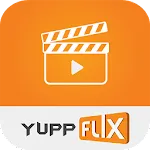 YuppFlix –Indian Movies online | Indus Appstore | App Icon