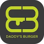 Daddy's Burger | Indus Appstore | App Icon