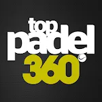 Top Padel 360 | Indus Appstore | App Icon