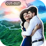 Auto Cut Paste - Photo Editor | Indus Appstore | App Icon