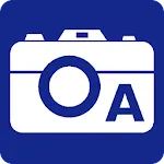 Instant Translator Camera OCR | Indus Appstore | App Icon