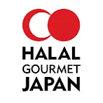 Halal Gourmet Japan | Indus Appstore | App Icon