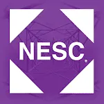 NESC 2017 IEEE App | Indus Appstore | App Icon