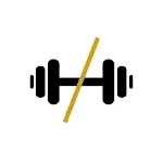 SPLIT Fitness | Indus Appstore | App Icon