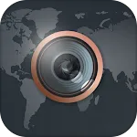 GPS Camera & Photo Timestamp | Indus Appstore | App Icon