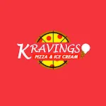 Kravings Pizza & Ice Cream | Indus Appstore | App Icon