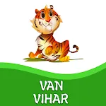 Van Vihar Bhopal | Indus Appstore | App Icon