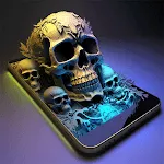 Live Wallpapers 3D, 4D | Indus Appstore | App Icon