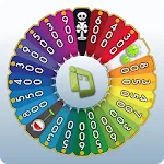 The Luckiest Wheel | Indus Appstore | App Icon