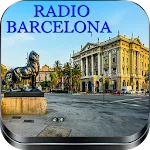 radios of Barcelona Spain | Indus Appstore | App Icon