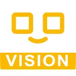 Vision: for blind people | Indus Appstore | App Icon