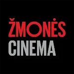 ŽMONĖS Cinema | Indus Appstore | App Icon