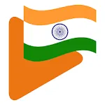 Indian Desi RADIO & Podcasts | Indus Appstore | App Icon